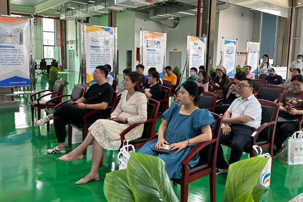 驰业云大讲堂活动赋能中小企业数字化转型升级